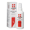 AMUKINE MED SPR CUT 200ML0,05%