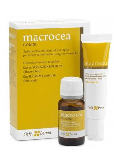 MACROCEA COMBI SOL+CR 5+8ML