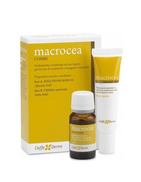 MACROCEA COMBI SOL+CR 5+8ML
