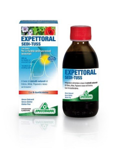 EXPETTORAL SEDI-TUSS 170ML