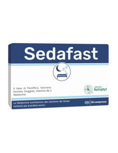 SEDAFAST 30CPR