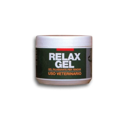 RELAX GEL 500ML