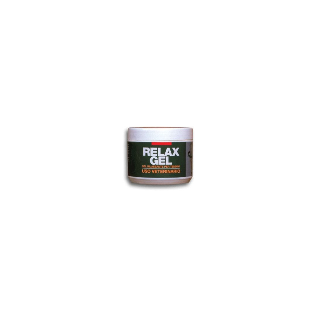 RELAX GEL 500ML