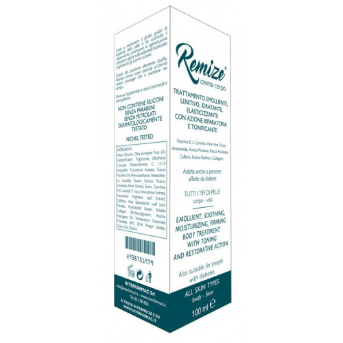 CREAM REMISSION 50ML
