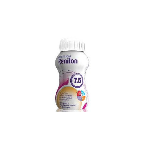 RENILON 7,5 ALBICOCCA 4X125ML