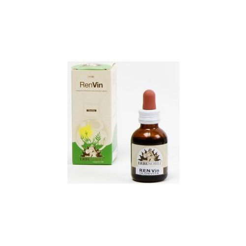 RENVIN OLOSVITA 50 ML OTHER