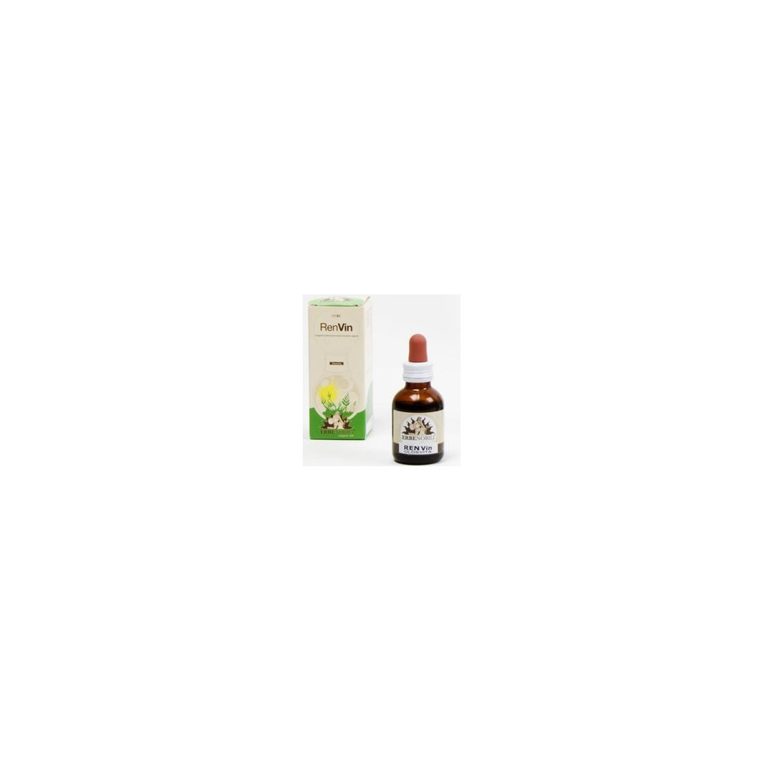 RENVIN OLOSVITA 50ML