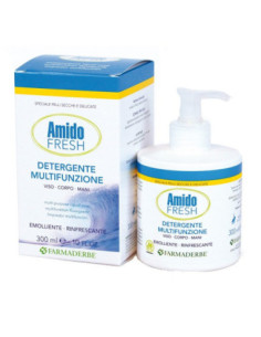 AMIDO FRESH DET MULTIFUNZIONE