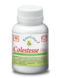 COLESTESSE PLUS 30CPR