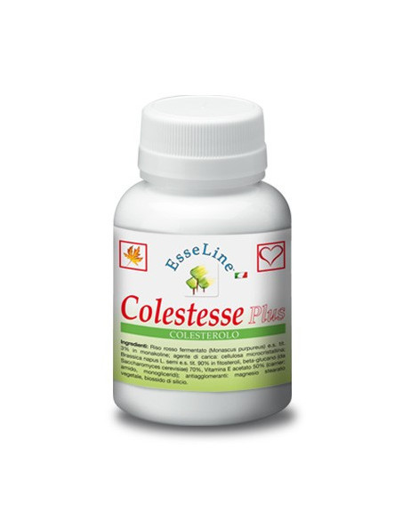 COLESTESSE PLUS 30CPR
