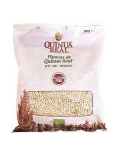 QUINUA REAL QUINOA SOFFIATA