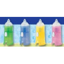 RHINO CLEAR DOCCIA NAS GIALLA