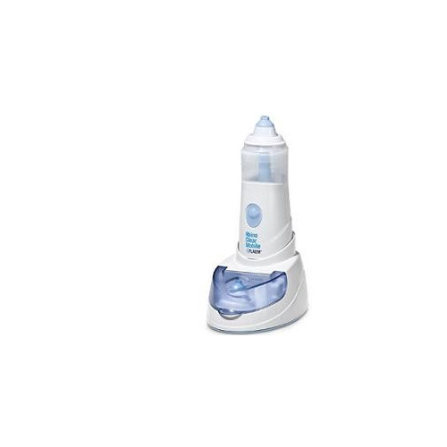 RHINO CLEAR MOBILE DOCCIA NAS