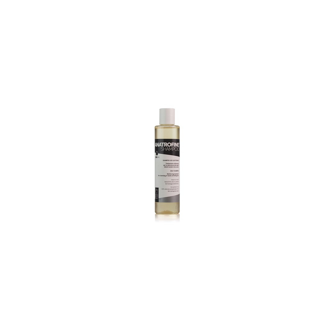 ANATROFINE SHAMPOO 200ML