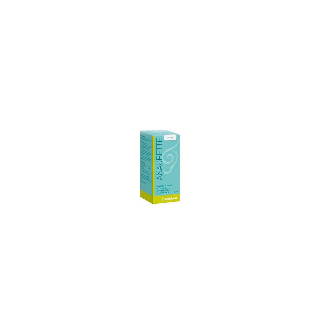 ANAURETTE SPRAY 30ML