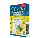 RICOLA ACTION GLAC LIM/MEN 50G