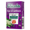 RICOLA SAMBUCO S/ZUCC50G