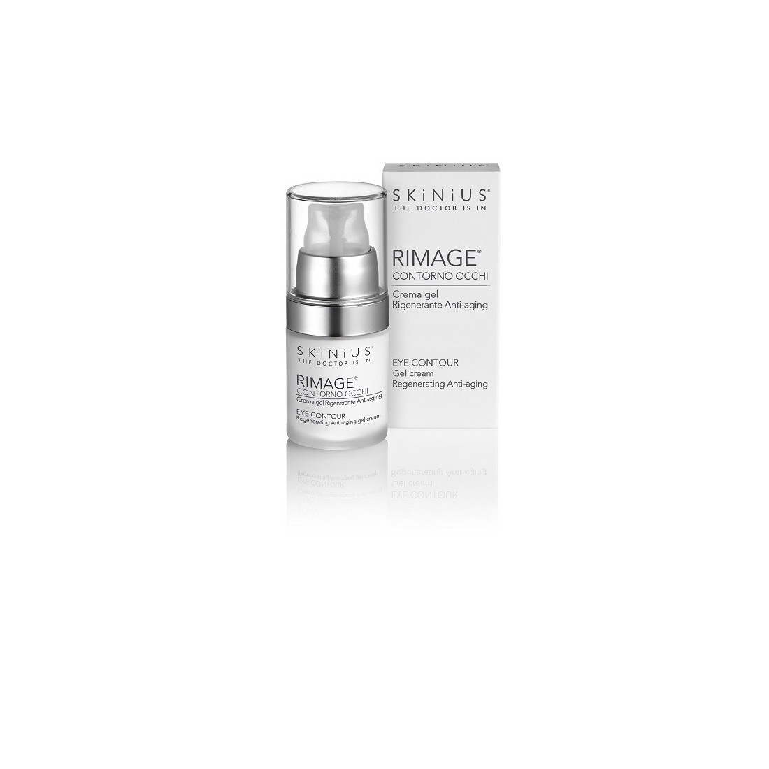 RIMAGE CR OCCHI 15ML