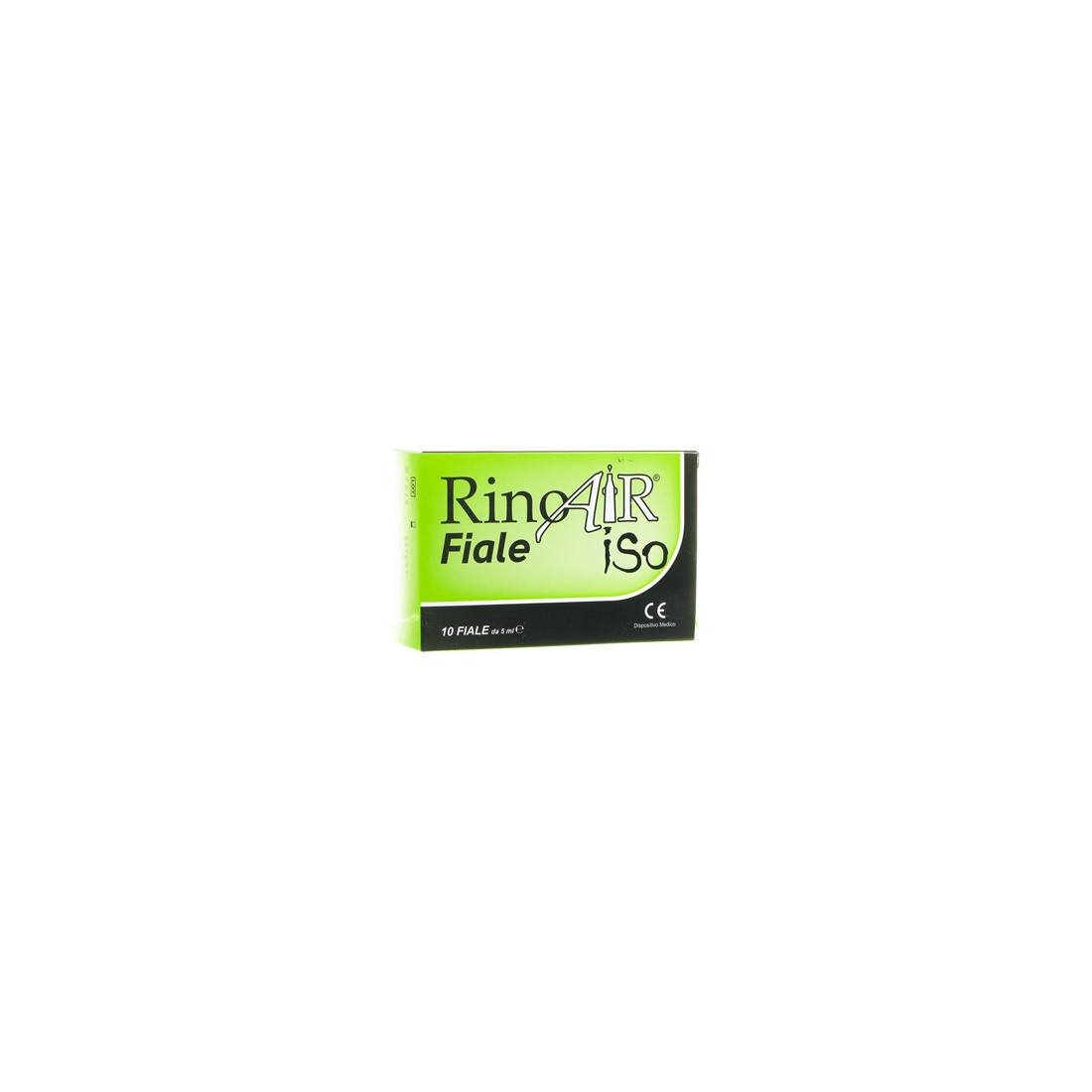 RINOAIR ISO 10F 5ML