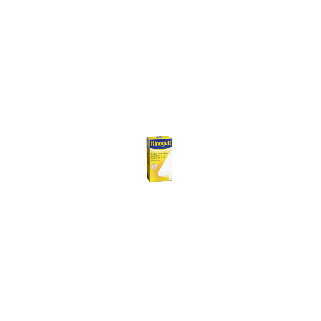 RINOGUTT NASAY 10ML