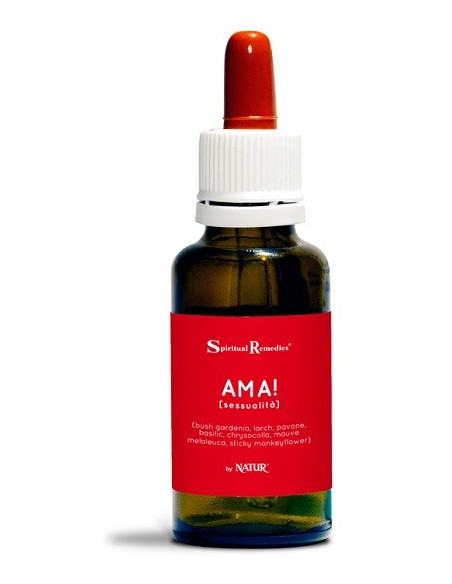 AMA SESSUALITA' NATUR MIX 30ML