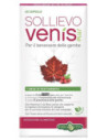 SOLLIEVO VENIS PLUS 60CPS