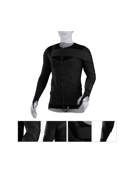 EKEEP S2 SHOULDER STABIL TG00