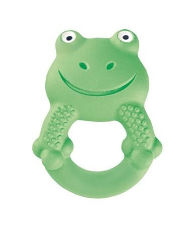 MAM DENTARUOLO MAX THE FROG