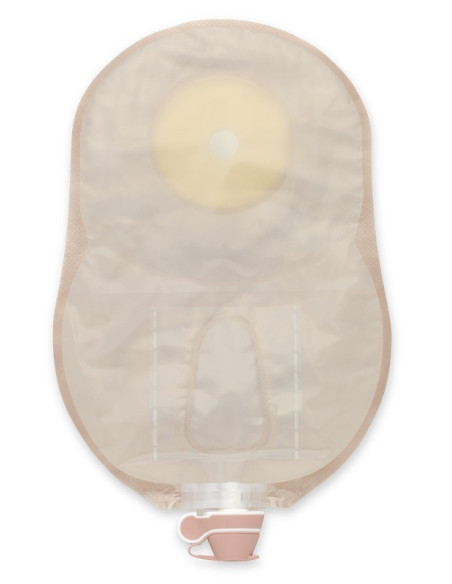 MODERMA FLEX SF URO2 TR15-55