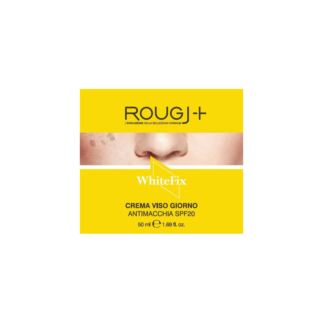 ROUGJ CREAM VISO GG A/MACCH 20