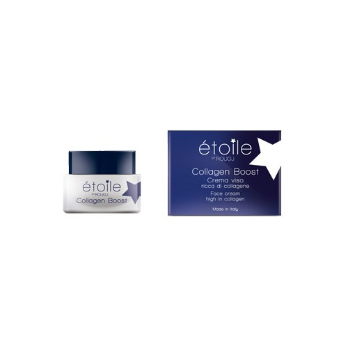 ROUGJ ETOILE CREAM VISO COLLAG