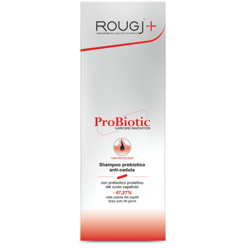 ROUGJ ANTICIPATED SHAMPOO 150 ML