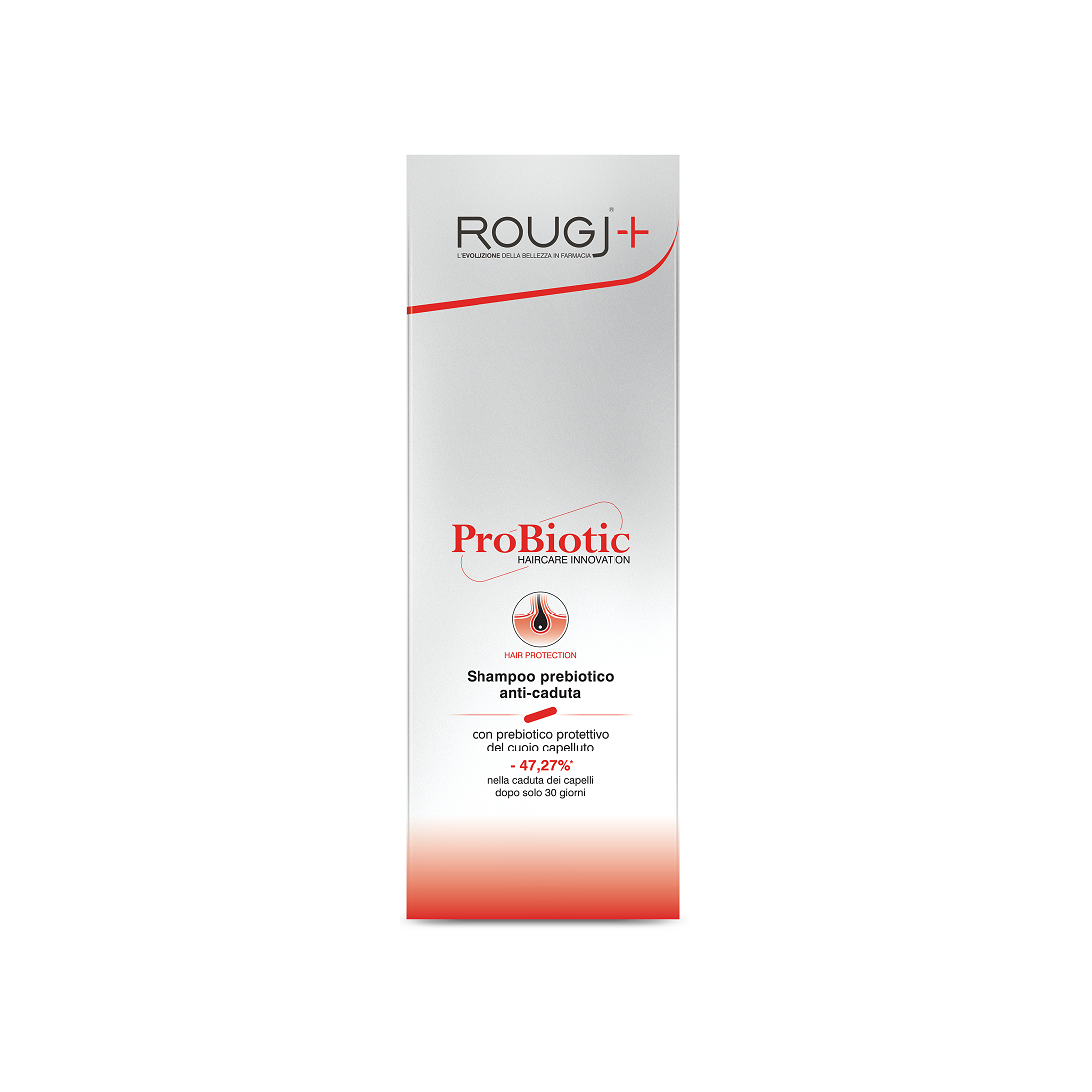 ROUGJ ANTICIPATED SHAMPOO 150 ML