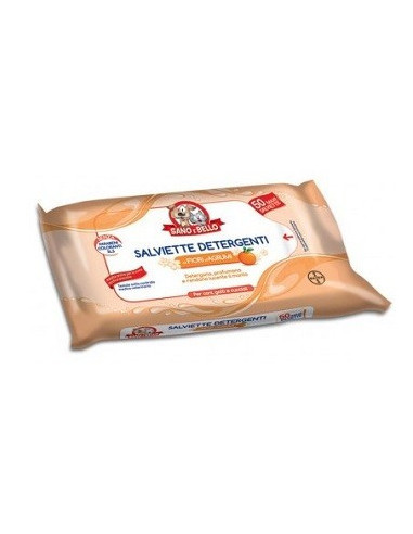 SANO E BELLO SALV DET FIO AGR