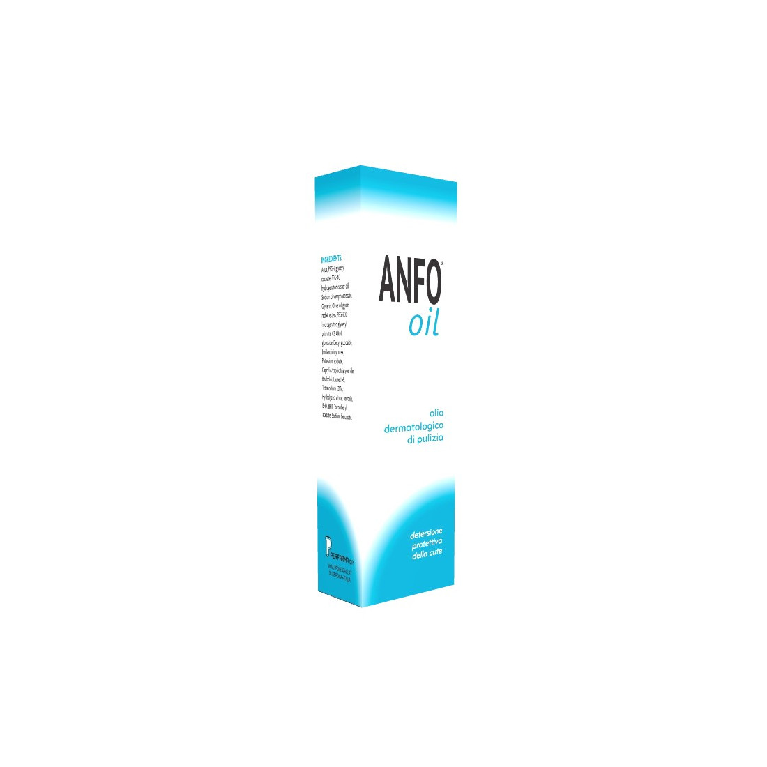 ANFO OIL 300ML