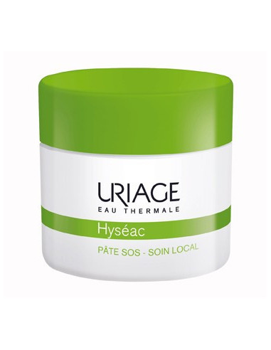 HYSEAC PASTA SOS P 15G