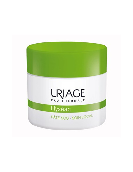 HYSEAC PASTA SOS P 15G