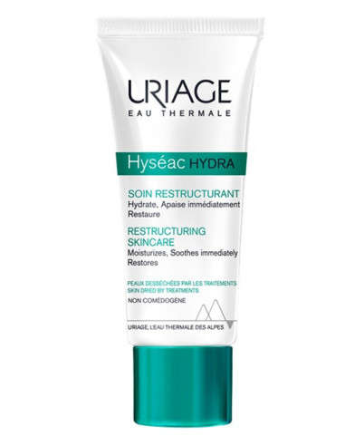 HYSEAC HYDRA CREMA T 40ML