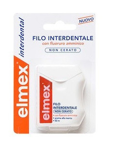 ELMEX FILO INTERDENTALE N/CER