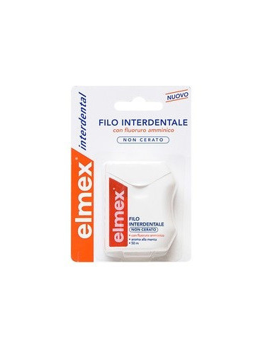 ELMEX FILO INTERDENTALE N/CER