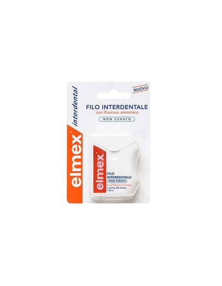 ELMEX FILO INTERDENTALE N/CER