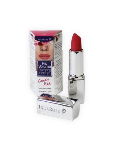 INCAROSE VOL PL RI 02 CAN PINK