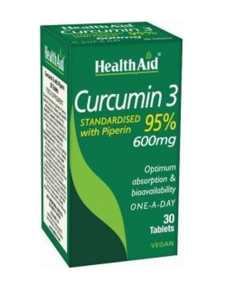 CURCUMIN 3 30CPR