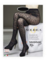 SAVANNAH 70 LACE NERO 3ML