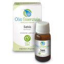 SALVIA OFFICINALIS OE 10ML