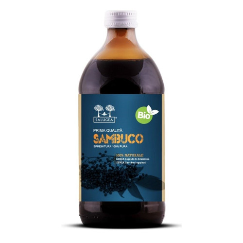 SAMBU BIO SUCCO SALUGEA500ML