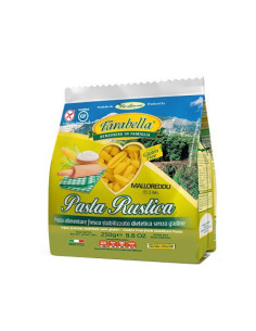 MALLOREDDU RUSTICI 250G