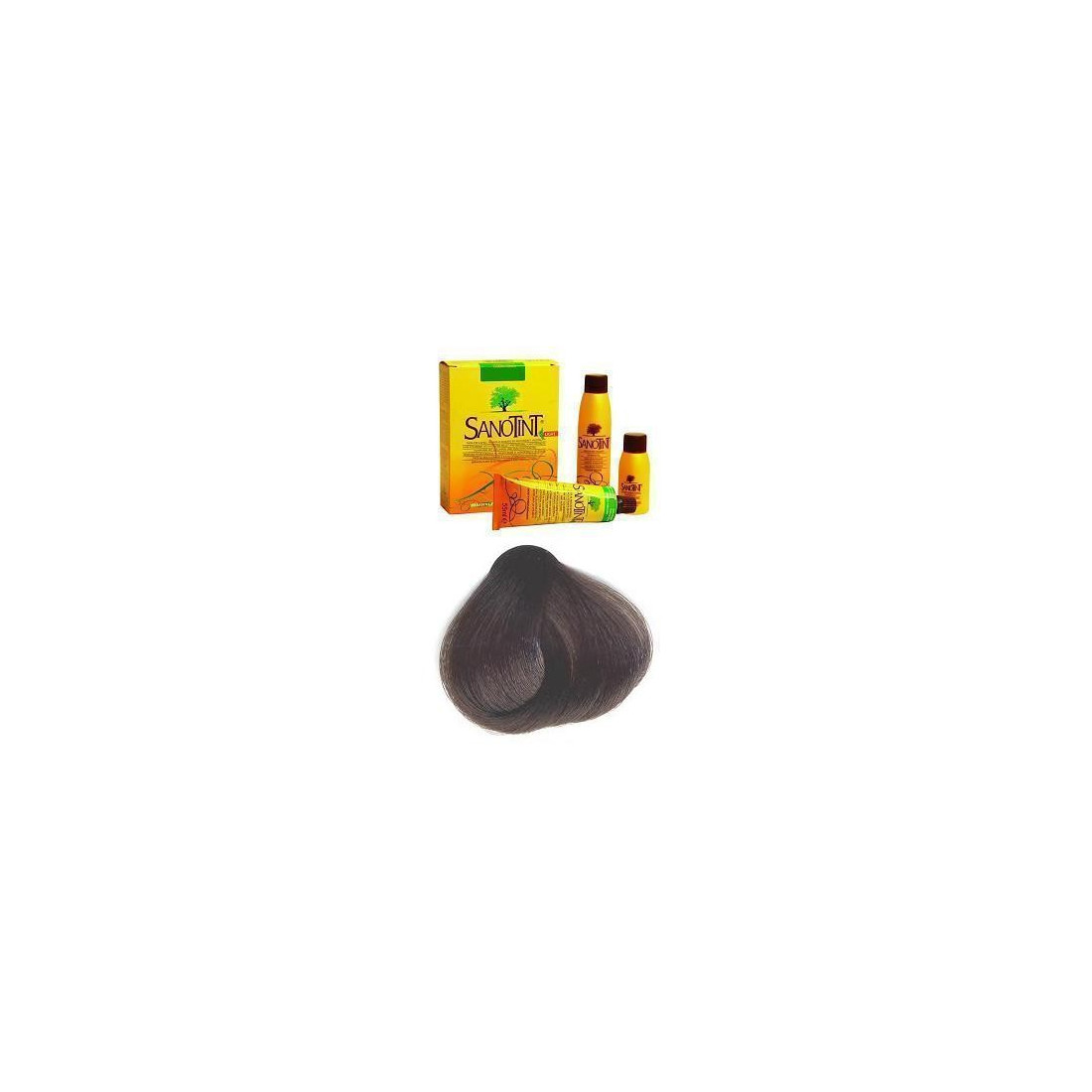 SANOTINT LIGHT CAST NAT 73
