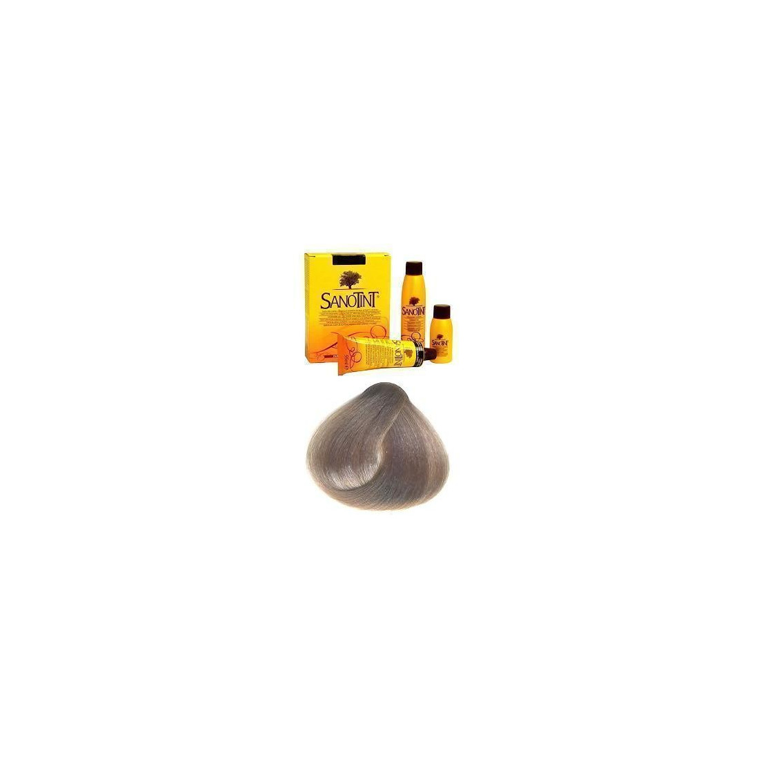 SANOTINT TINTURA CAPELLI 10
