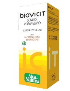 BIOVICIT 60CPS